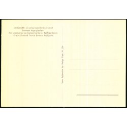 P&ouml;rsm&ouml;rk - Helga Fietz 514 - Ubrugt