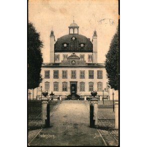 Fredensborg Slot - C. St. 325