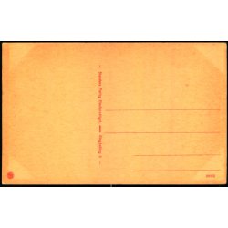 Ringk�bing - Parti fra Torvet - Stender R. 2 - Ubrugt