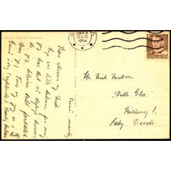 Grenaa - Aaen ved Snderbro - Stender 4 - Brugt