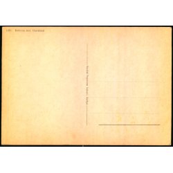 Katholm Slot - Djursland - Nordisk Papir u/n  - Ubrugt