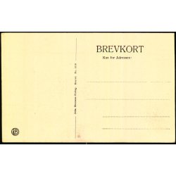 Skive - Skolen og Kirkerne - Johs. Broersen 1616 - Ubrugt