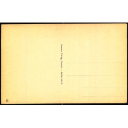 Aarhus - Den gamle By - Stender 843 K - Ubrugt