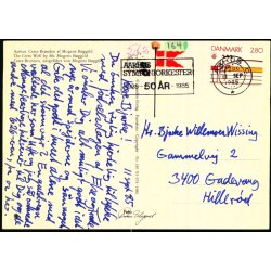 Aarhus - Ceres Br�nden - Stender 149 719 674 - Brugt