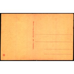 Fredericia - Landsoldaten - Stender F. 6 - Ubrugt