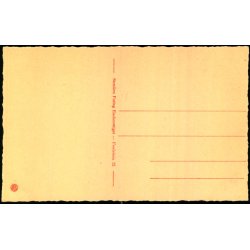 Fredericia - Trinitatis Kirke - Stender F. 32 - Ubrugt