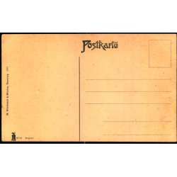 Hadersleben - Panorama - M. Gl�ckstadt 32757 - Ubrugt