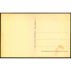 Haderslev - Dammen - Rudolf Olsen 9696 - Ubrugt