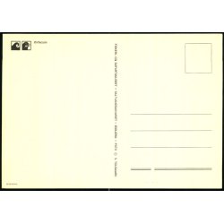 Esbjerg - Fiskeri og S�fartsmuseet - u/n - Ubrugt