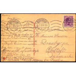 Aabenraa - Folkehjem - Bojsens Bogh. 50040 - Brugt