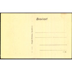 Altertavlen i  L�gumkloster Kirke - Michelsen 93 - Ubrugt