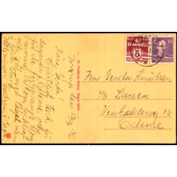 Br�rup - Skolegade - Sv. Fredslund 55700 - Brugt