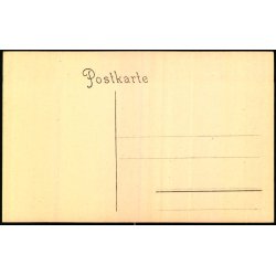 Tondern - Altes Pariicierhaus - J.A. B�dewadt 1905 - Ubrugt