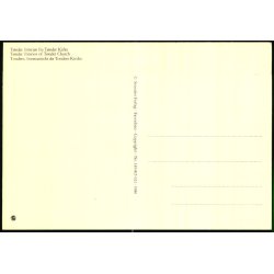 T�nder - Interi�r fra T�nder Kirke - Stender 149 815/21 - Ubrugt