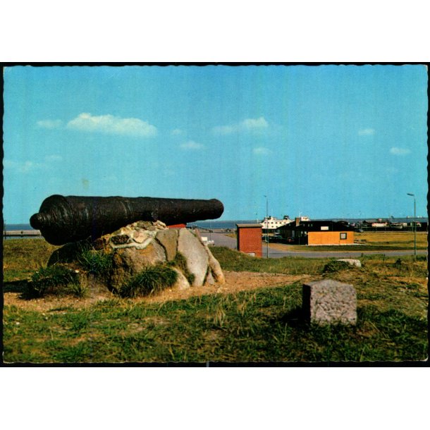 R�m� - C.I.C. 775 - Ubrugt