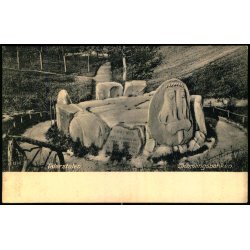 Talerstolen - Skamlingsbanken - 8590 - Ubrugt