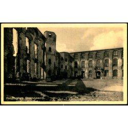 Koldinghus Slotsgaard - V. Sch�ffer 77404 - Ubrugt