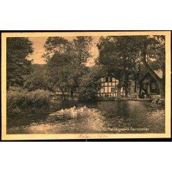 Mols - Gl. M�llegaard -  Femm�ller - Ebeltoft Bogh. 67307 - Brugt