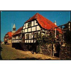 Trakt�rstedet  Mellem Jyder - Ebeltoft - Ellers Offeset 55 - Ubrugt