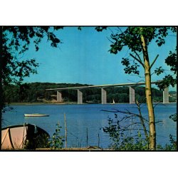 Vejle - Fjord Broen - Stender 149 717 064 - Ubrugt