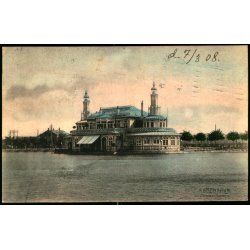  Kbenhavn - Spavillonen - "Danmark" u/n