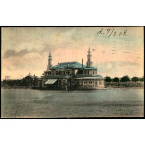  Kbenhavn - Spavillonen - 