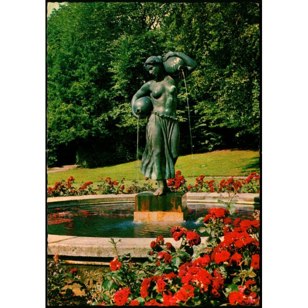 Struer - Struerpigen - Eneret 143 622 009 - Brugt