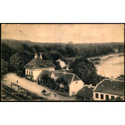 Lemvig - C. Splidsboel 19559 - Brugt