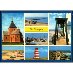 Nr. Vorup�r - Trojaborg VOR 14 - Ubrugt