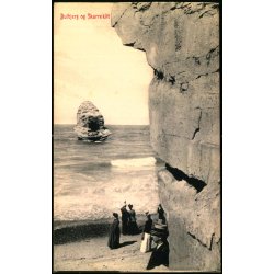 Bulbjerg og Skarreklit - u/n - Ubrugt