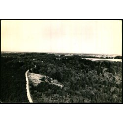 Gjern Bakker - Kastrup Luftfoto u/n - Ubrugt