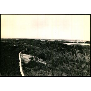 Gjern Bakker - Kastrup Luftfoto u/n - Ubrugt