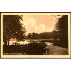 Maribo - Klosteranl�get - u/n - Ubrugt