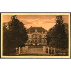 Christianss�de - Stender 43859 - Ubrugt