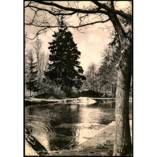 Grmyr - Gudhjem - Gudhjem Bogh. 97350 - Ubrugt