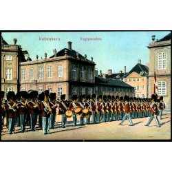 Kbenhavn - Vagtparaden - Alex Vincent 33