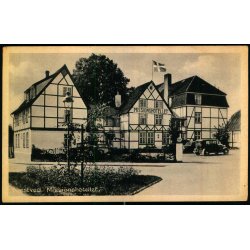 Nstved - Missionshotellet - Stender N. 239 - Ubrugt