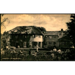 Asserbo - Birkegaarden - Skandia 5998 - Brugt