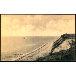 Slugten ved Helene Kilde - A. Jensens Bogh. u/n - Ubrugt