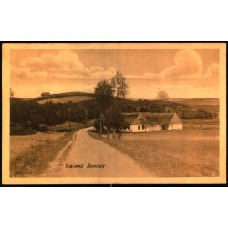 Tibirke Bakker - A. Jensens Bogh. u/n - Brugt