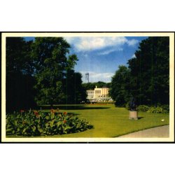 Aalborg - Kildeparken - Stender 5 - Ubrugt