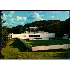 Aalborg - Nordjysk Kunstmuseum - Kunstmuseum u/n - Ubrugt