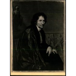 Thorvaldsens Museum - Vogel V. Vogelstein : Thorvaldsen - Jonals Co.  u/n - Ubrugt