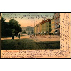 K�benhavn - Holmens Kanal - u/n - Brugt