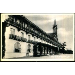 Helsing�r - Marienlyst - Stender H. 206 - Ubrugt