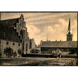 Helsing�r - Rudolf Olsen 7805 - Ubrugt