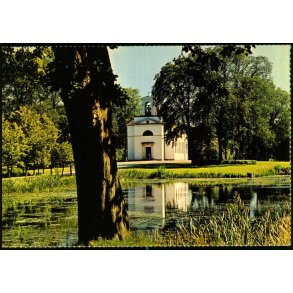 H�rsholm Kirke -  H�rsholm Turist u/n - Ubrugt