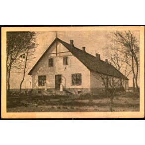 Helsinge - u/n - Brugt