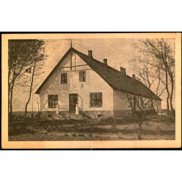 Helsinge - u/n - Brugt