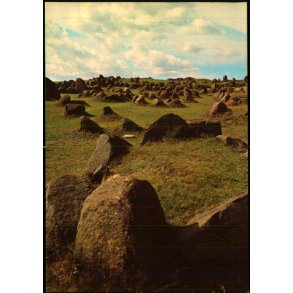 Lindholm Hje - Valo u/n - Ubrugt